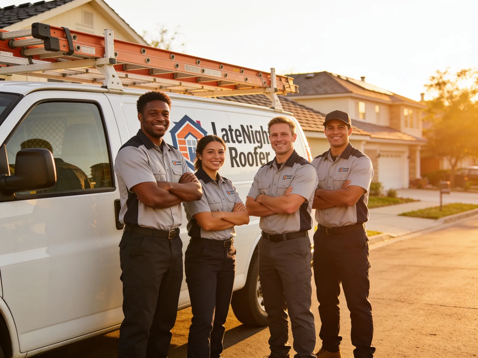 Emergency Roof Repair company in Land O Lakes, WI